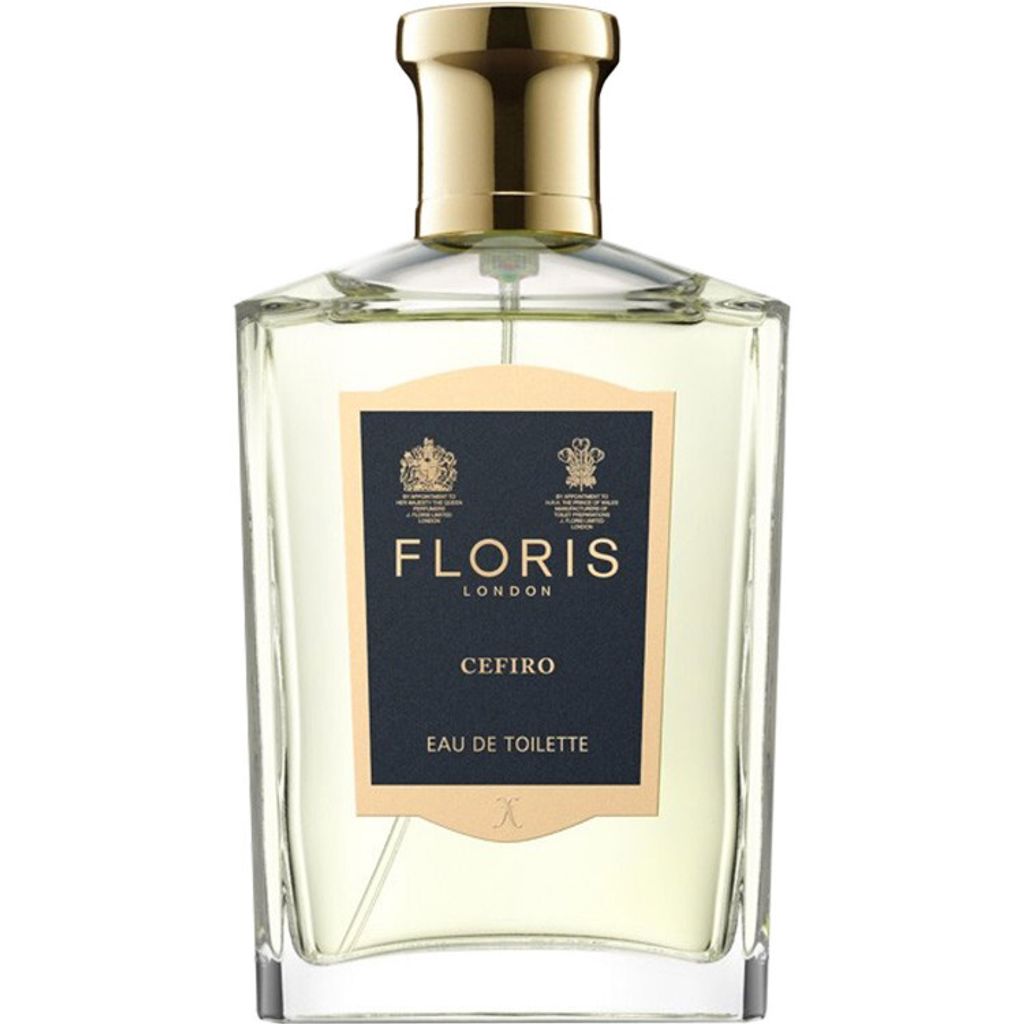 Floris Cefiro Woda toaletowa, 100ml Zdjęcie produktu 