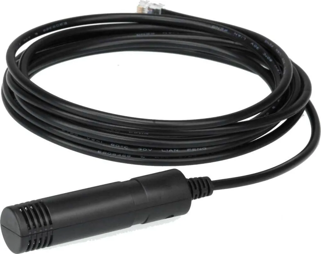 OFFERTA ATEN EA1240: Sensore PDU Temperatura/Umidità Originale