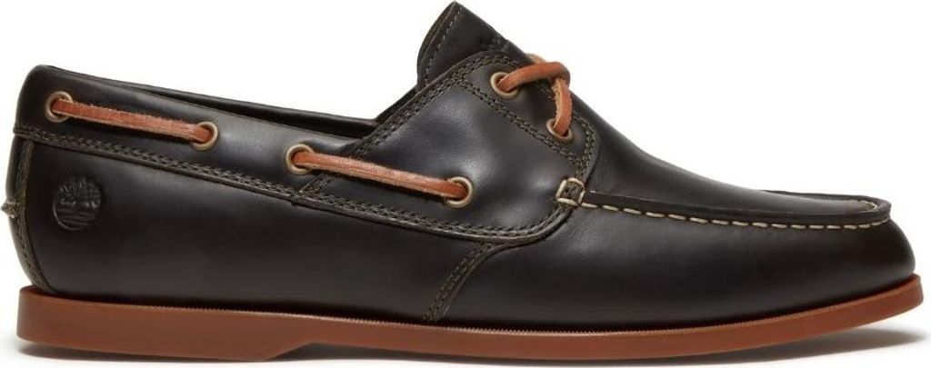 TIMBERLAND – Herren-Bootsschuh „Cedar Bay Essential“ – Größe 41,5