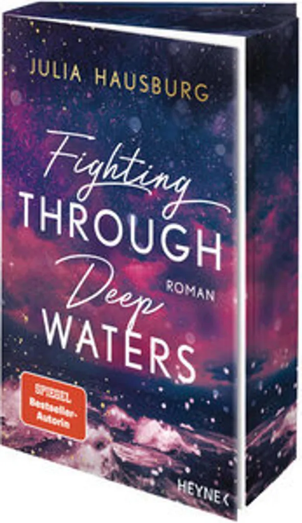 Vaincre l'Adversité avec Fighting Through Deep Waters : Livre de Soi