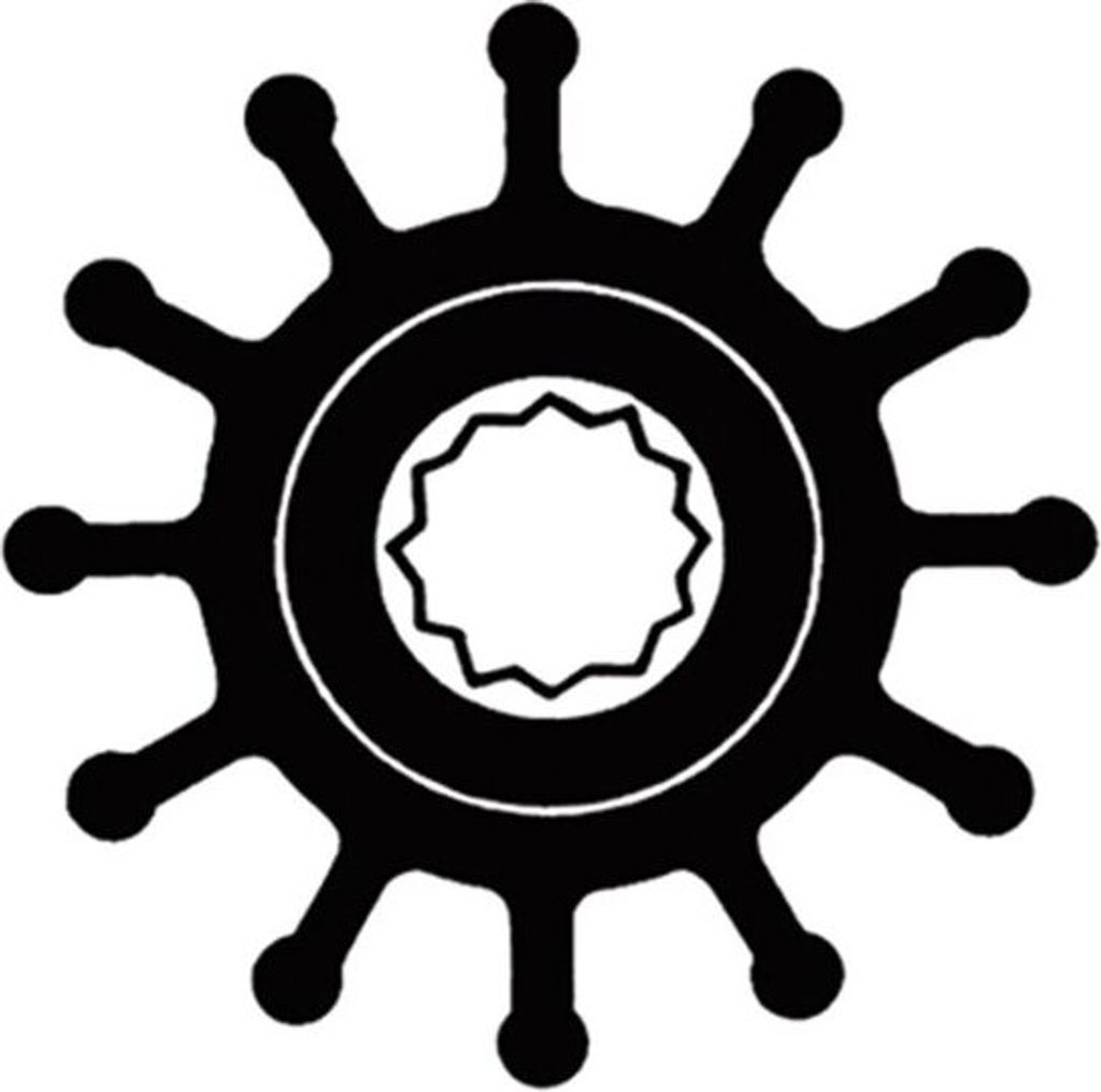 Impeller BG200 NEO-MD