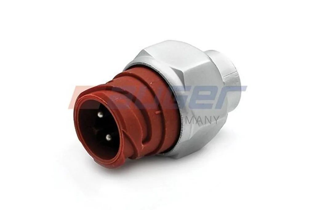 Pressostato AUGER 82501 | Ricambio per Sistemi Aria Compressa Camion