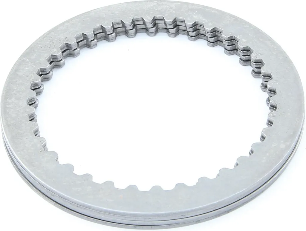 Kit Embrayage Acier TRW MES384-4 Haute Résistance et Longue Durabilité