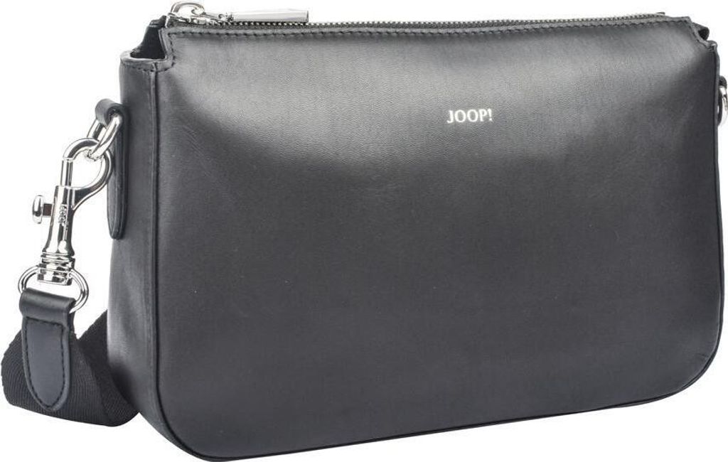 JOOP! sofisticato 1.0 jasmina Schultertasche shz black Produktbild 4
