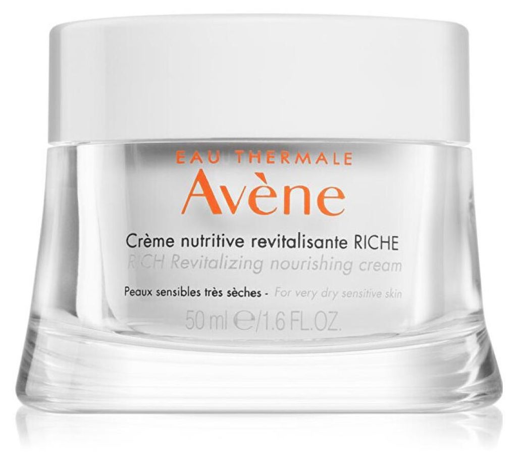 Avene Essentiel Revitalisierende, Tělový BB krém, 50 ml, Obrázek produktu 