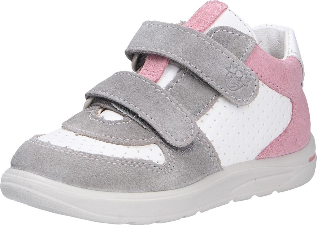 Pepino by Ricosta Klettschuhe Mädchen 32303139333939 Weiß 24 EU