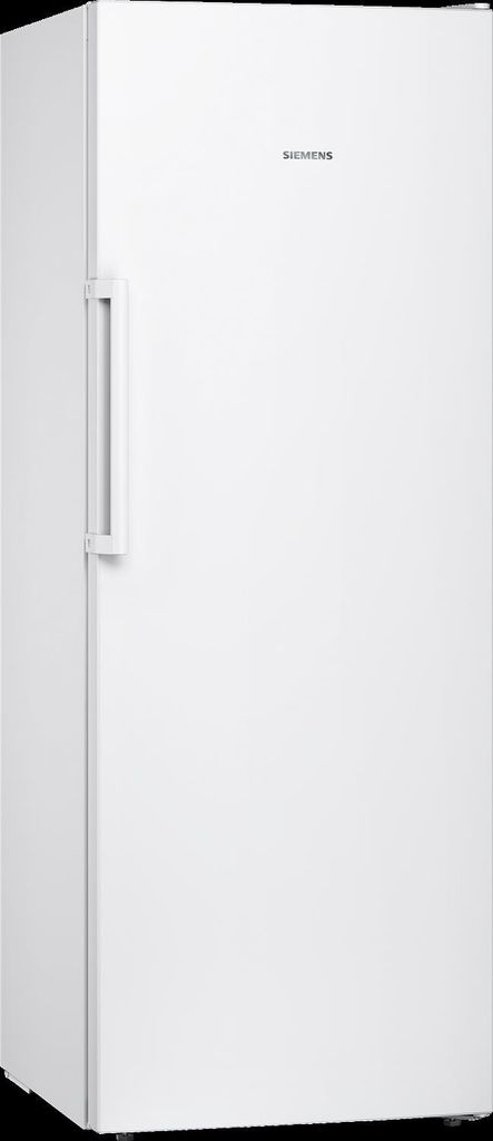 Siemens iQ300 GS29NFWEV, 200 l, 20 kg/24h, SN-T, System nie Zdjęcie produktu 