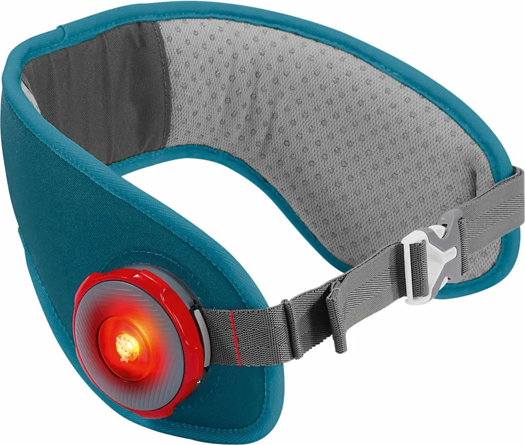 Cintura Zaino Step by Step EASY BELT Petrol Blue - Accessorio Scuola Top
