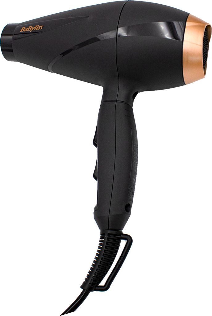 6709DE Smooth Pro 2100 Haartrockner Zdjęcie produktu 10