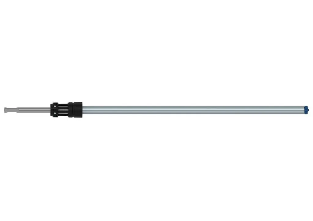 Recensione Bosch 2608901770 | Punta Aspirante SDS-plus 14x550 mm