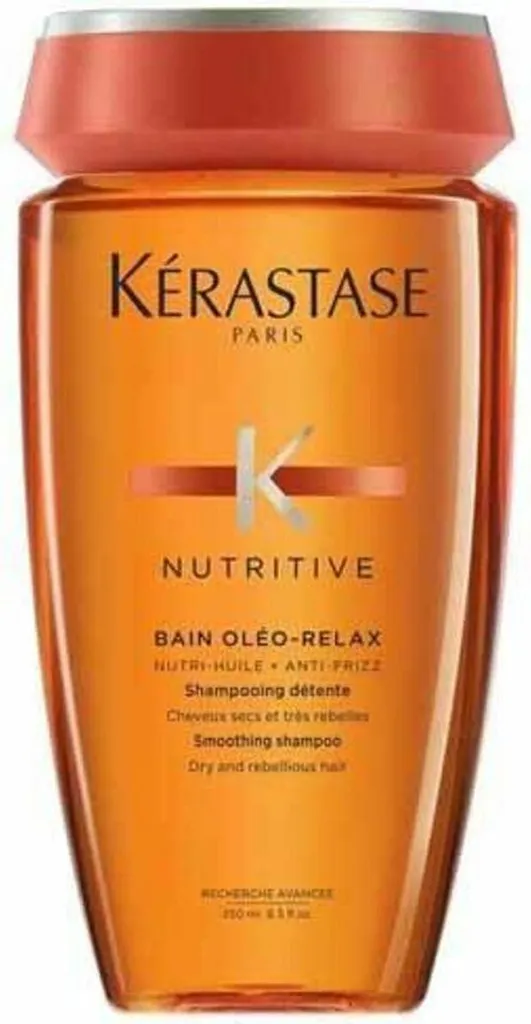 Shampooing Kérastase 905-03637 Floral 250 ml : Soin Éclat et Douceur