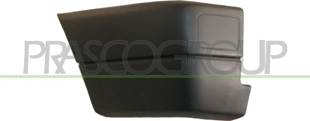 PRASCO VG9131154 Pare-chocs Arrière Gauche OE 7018073212BC pour VW T4