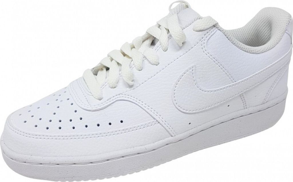 W Nike Court Vision Lo Nn White/White-White 39 Obrázok produktu 52