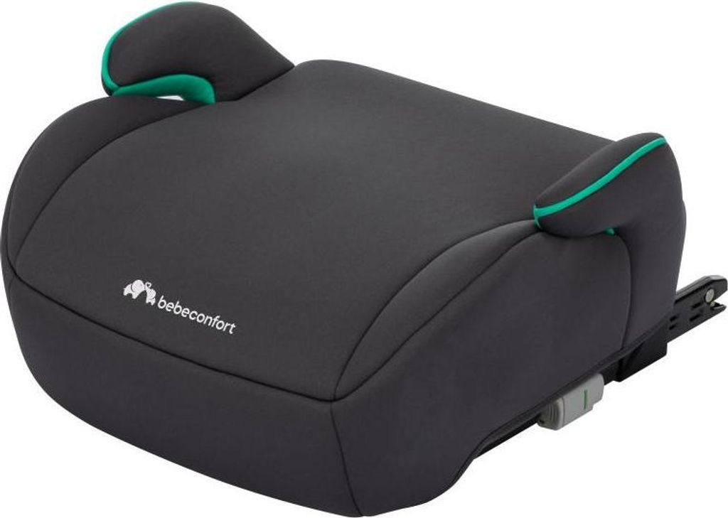 Bebeconfort Gaia i-Fix Sitzerhöhung, ISOFIX-Sitzerhöhung, Produktbild 