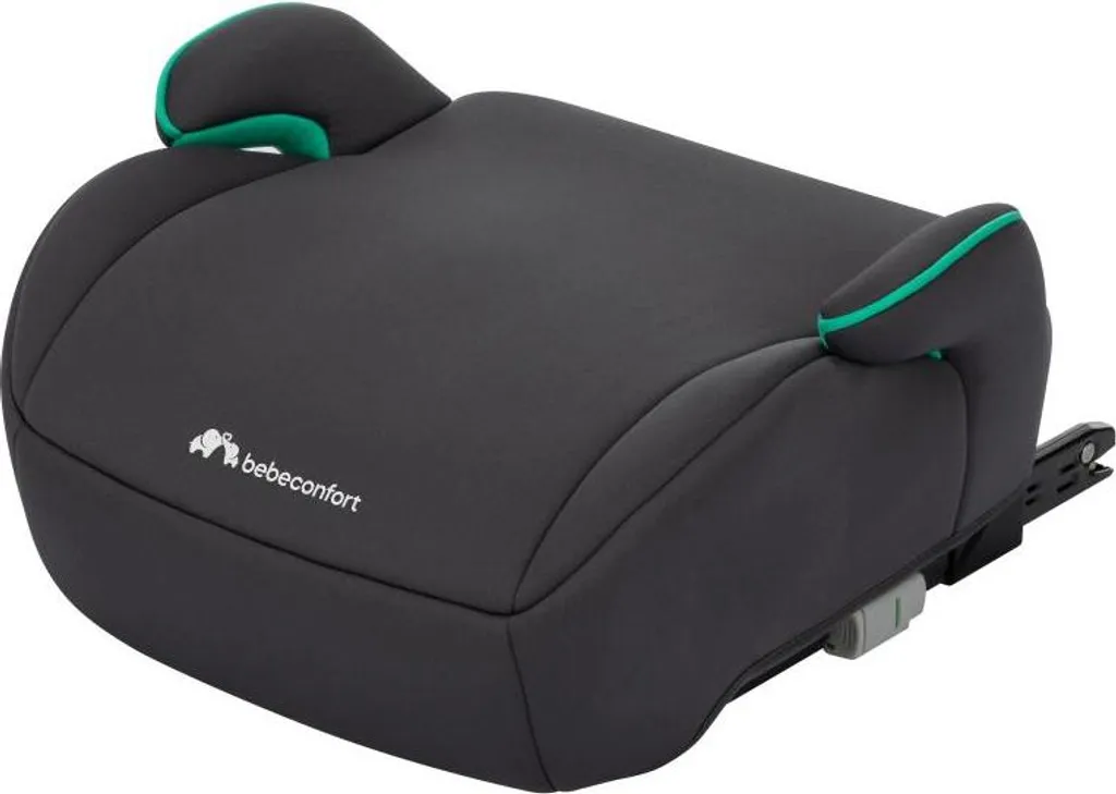 Rehausseur ISOFIX Gaia i-Fix : Fini le siège qui glisse dans la voiture