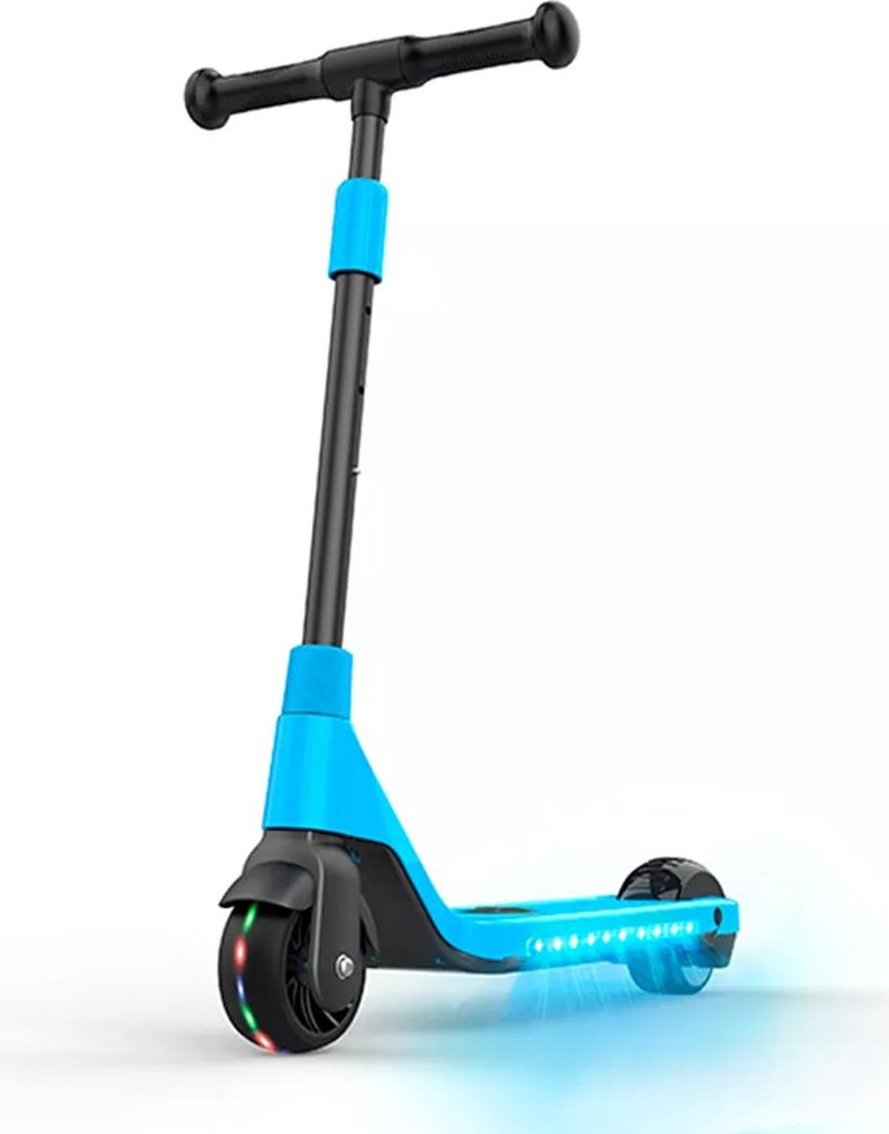 Denver SCK-5400 Dětská elektrokoloběžka Blue New Obrázek produktu 