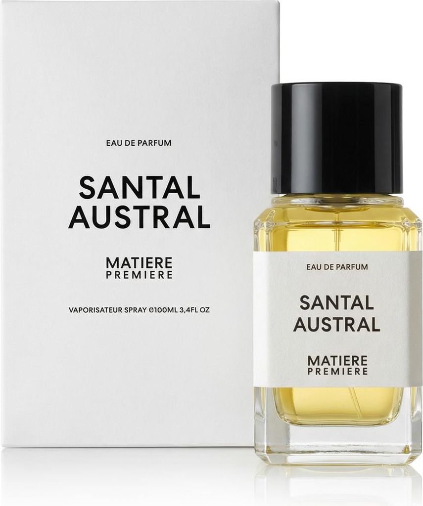 Matiere Premiere Santal Austral Woda perfumowana, 100 ml