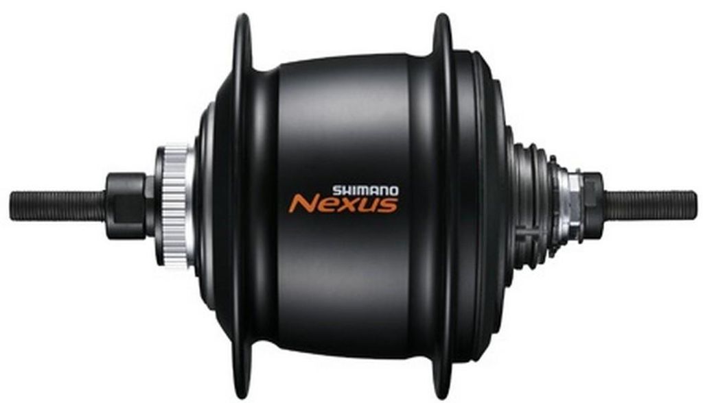 Shimano  ISGC60018DAL Productafbeelding 