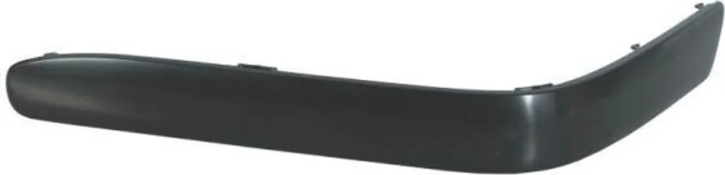 Réparer moulure pare-chocs Mercedes E 210 : Enjoliveur gauche 2108851321