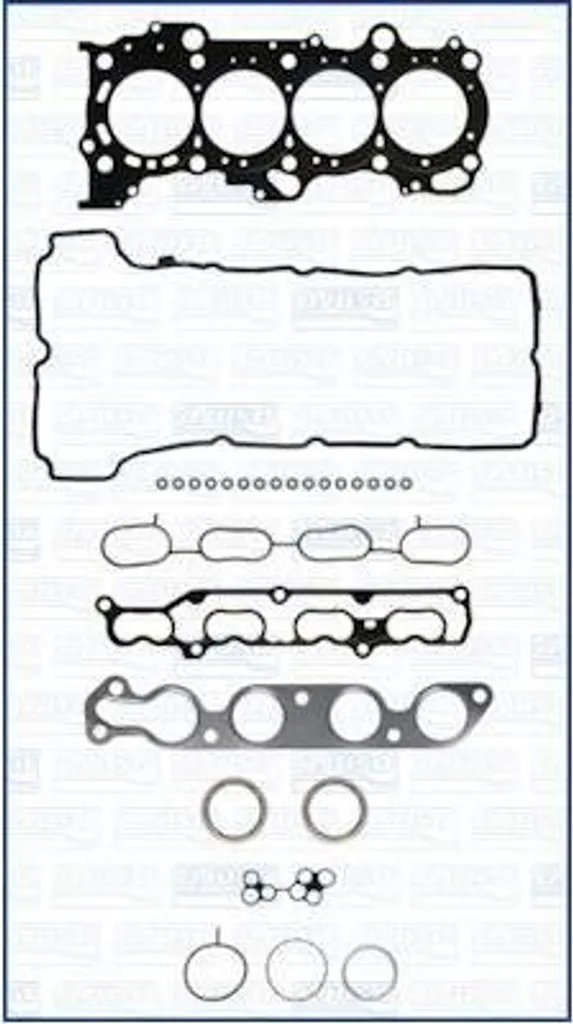 Jeu de joints moteur supérieur pour réparation Suzuki Swift 2010 à 2026