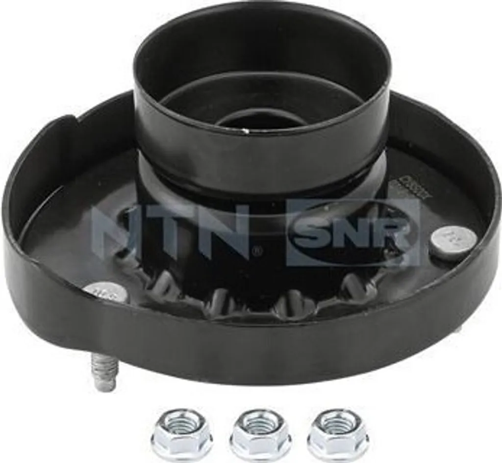 SNR KB686.09 Kit de réparation palier de jambe suspension OE 4895412AB