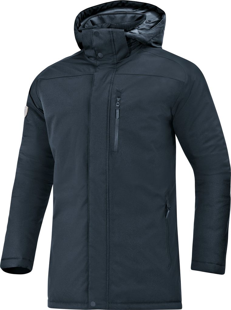 Winterparka JAKO Produktbild 