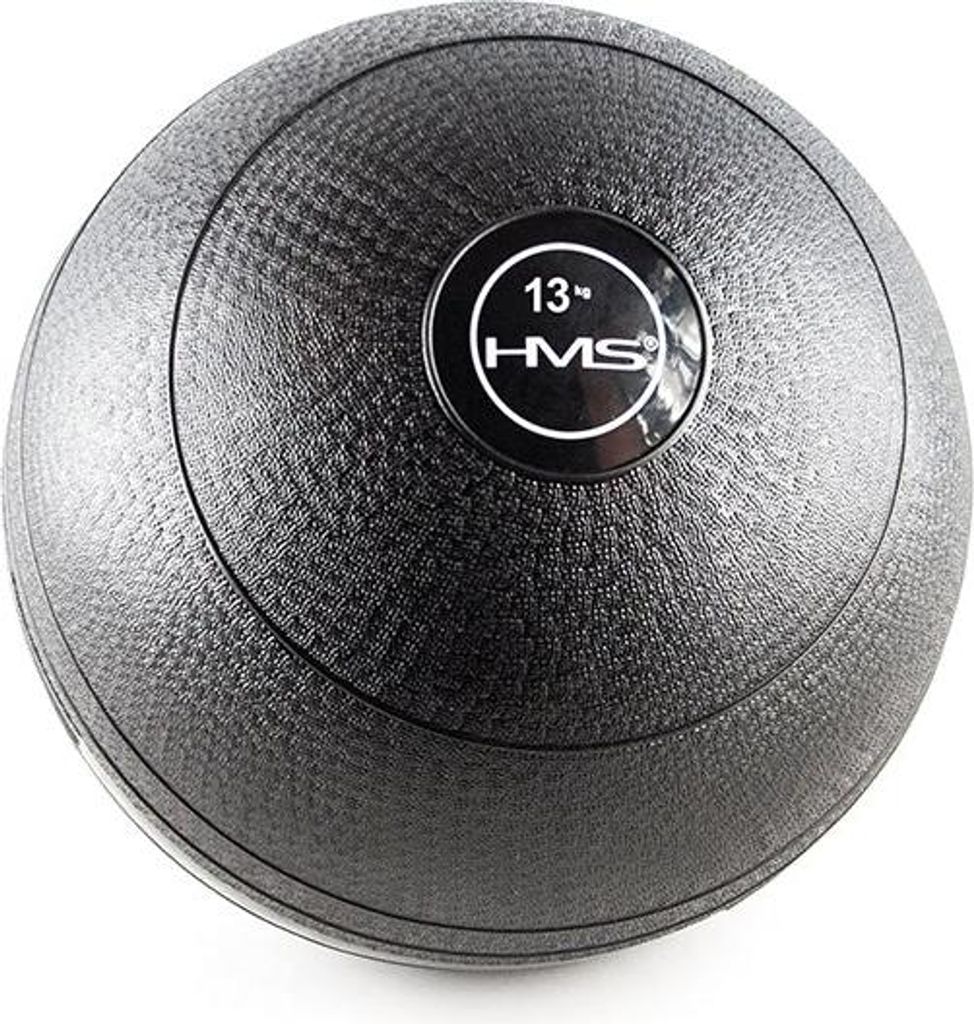Slam Ball Gymnastikball, 13 kg