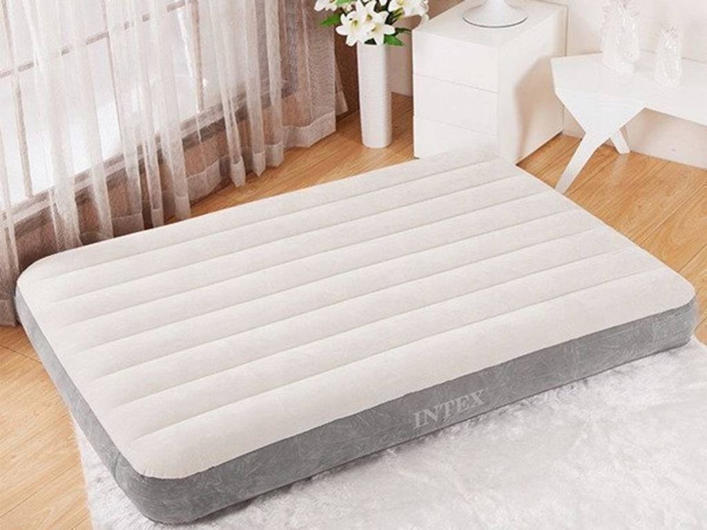 Materac dmuchany dwuosobowy INTEX 64103 Produktbild 19