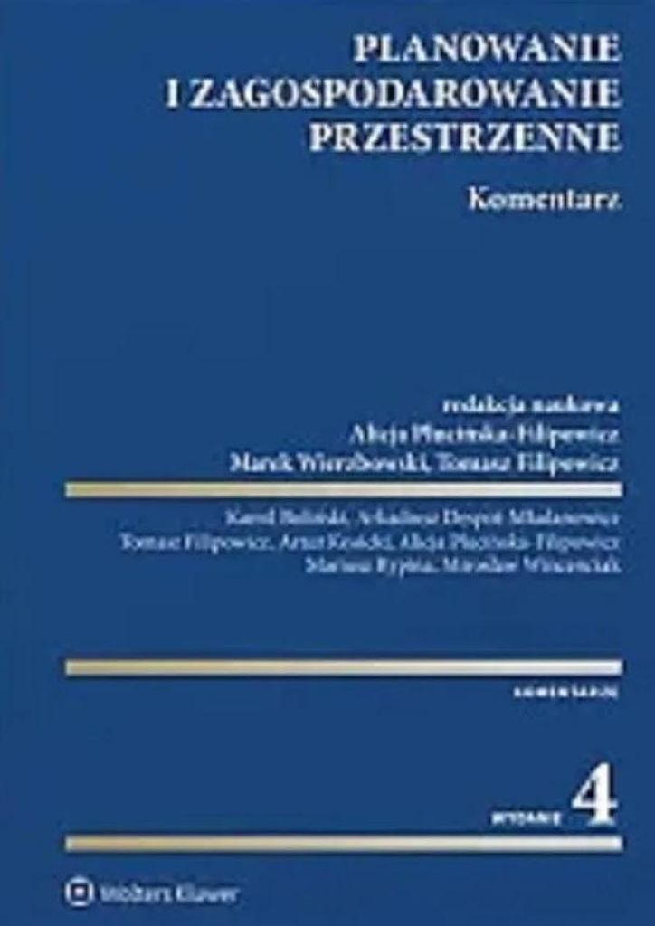 Planung und Raumordnung