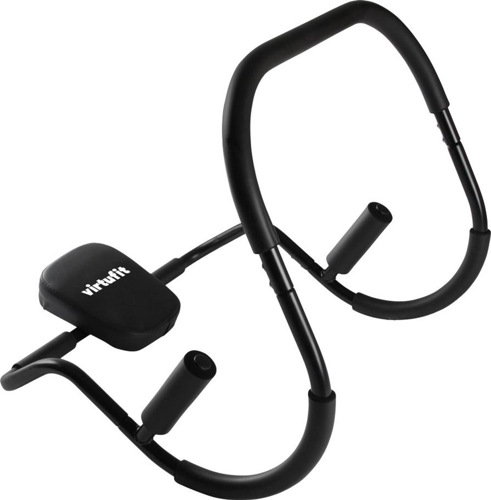Bauchmuskeltrainer - AB Trainer - Schwarz