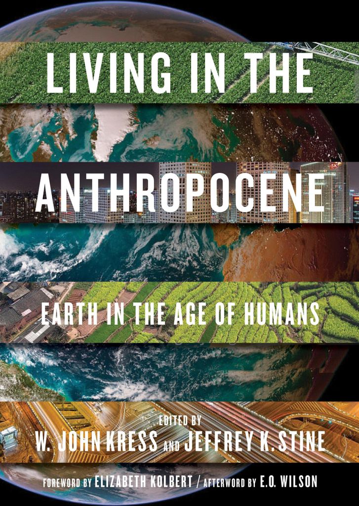 Living in the Anthropocene