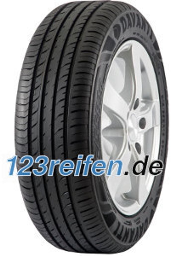 Davanti Dx390 215/55R16 93V Bsw