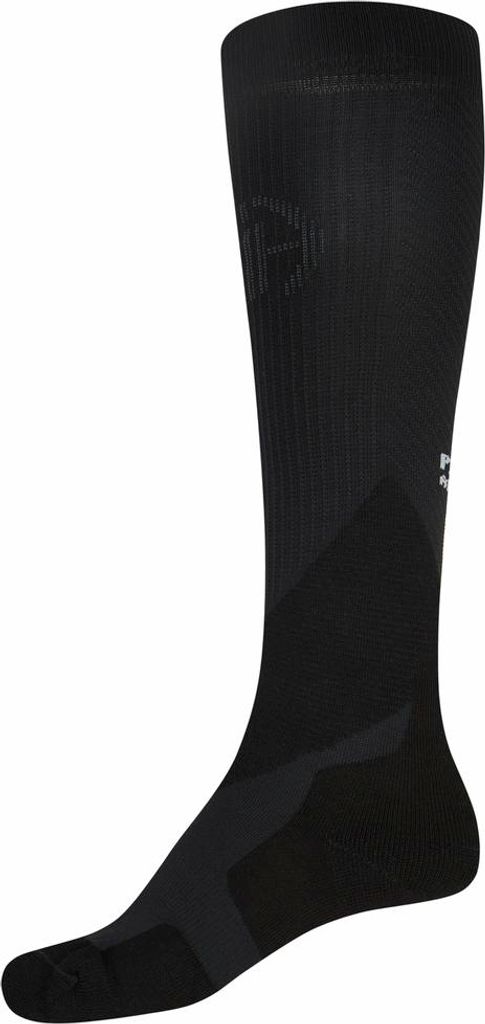 Pikeur Damen Funktions Socken KNEE SOCKS Athleisure schwarz HW 25, Größe:38-40