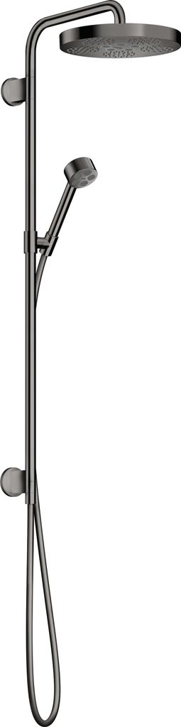 hansgrohe AXOR One Showerpipe 280 1-jet, Unterputz, 48790330