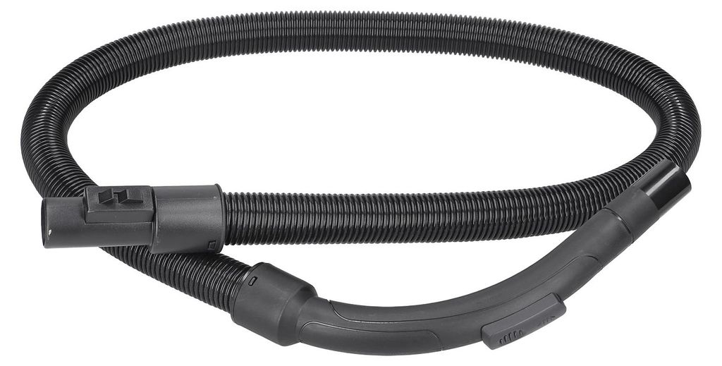 easyPART passend für 35600419 CANDY/ HOOVER Staubsaugerschlauch D87 für Staubsauger