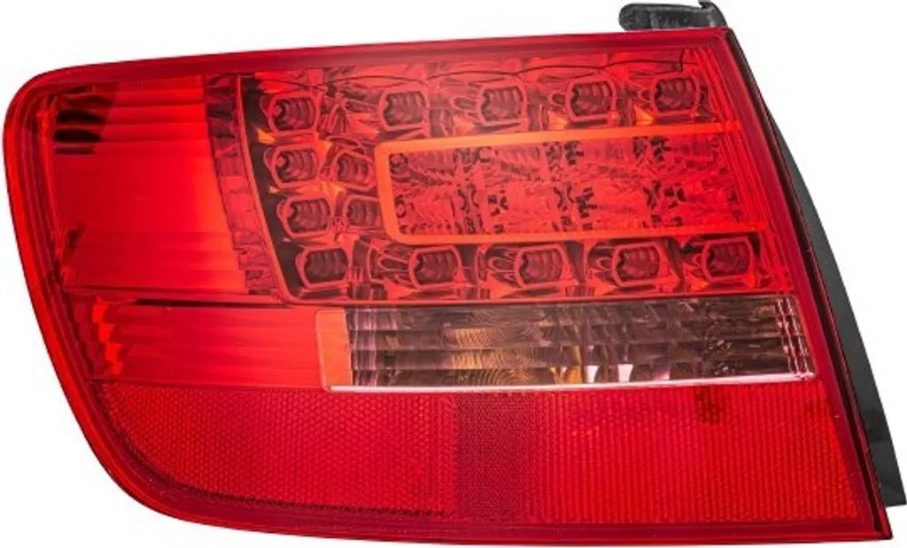 Feu arrière extérieur gauche HELLA haute visibilité pour Audi A6 4F