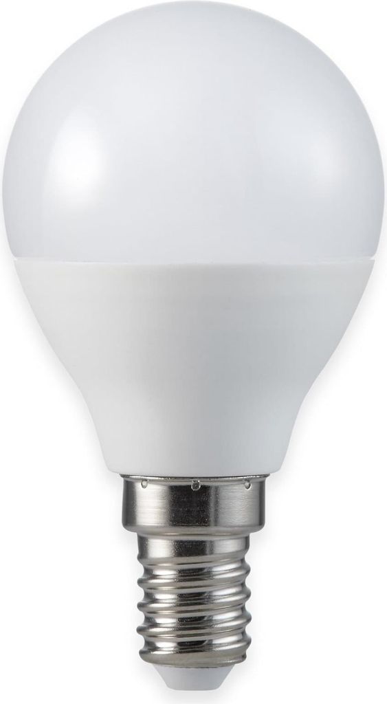 Müller-Licht 401013 LED žiarovka Studená biela 4000 K 4,5 W Obrázok produktu 