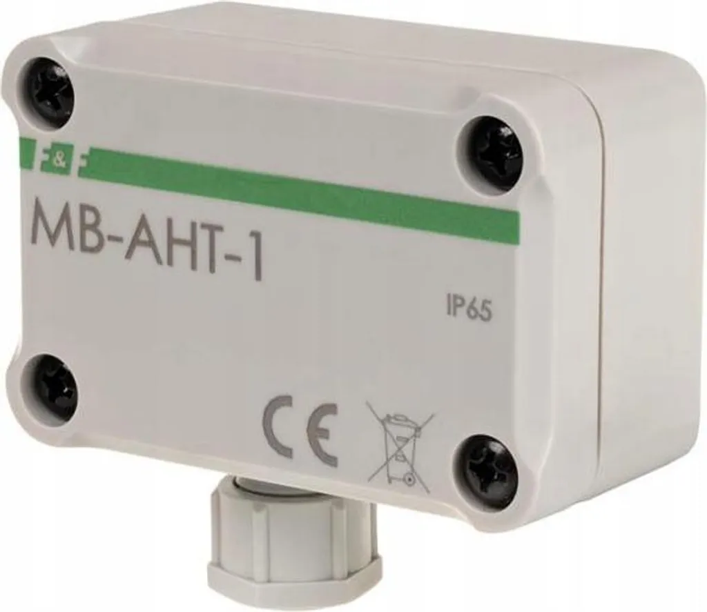 Transmetteur d'humidité haute précision MB-AHT-1 RS485 - 4