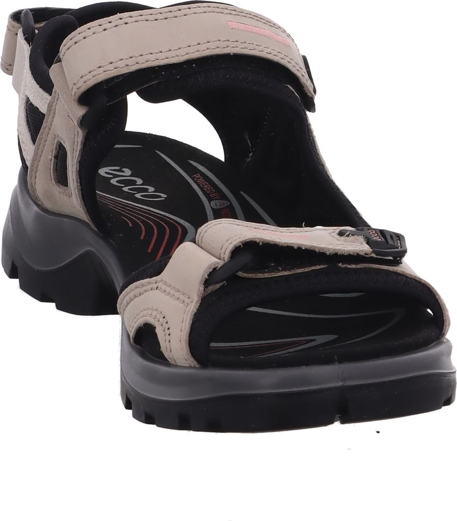 Ecco Offroad Yucatan W Atmosphere/Ice W./Black Produktbild 39