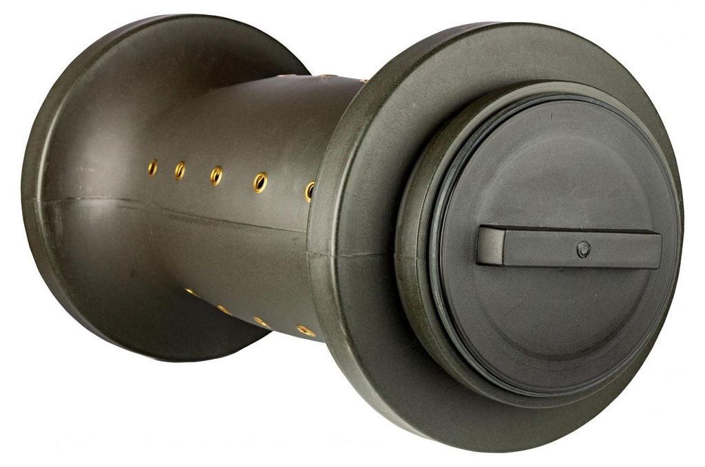 Tambour d'alimentation EUROHUNT 2.0 Image du produit 