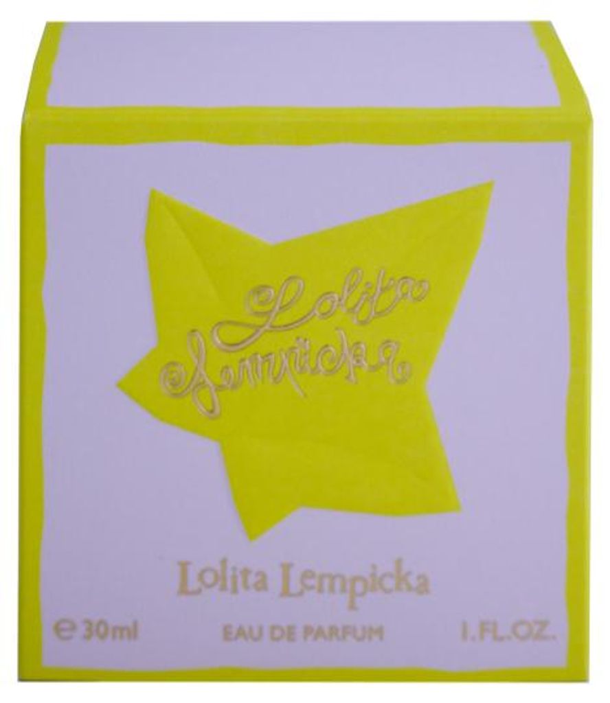 Lolita Lempicka Eau De Parfum (30 ml) Productafbeelding 
