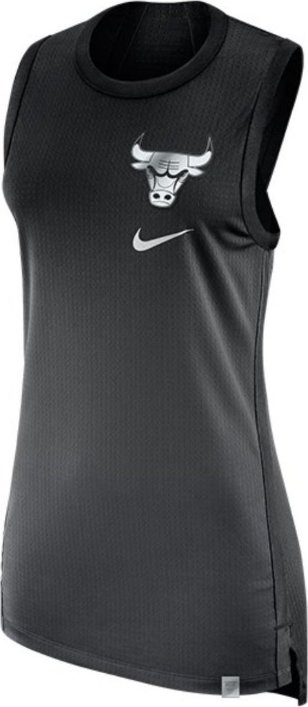 Tshirts Nike Nba Chicago Bulls 865474010