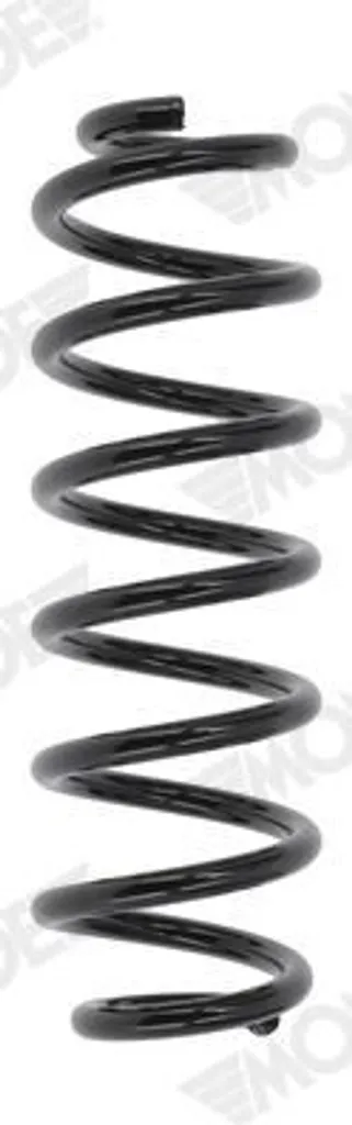 Ressort de suspension MONROE SP4251 pour Passat 3G OE 3Q0511115N