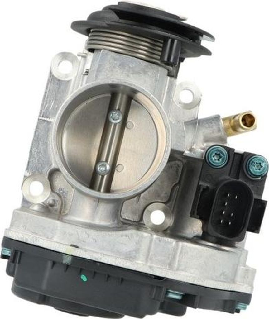 Drosselklappenstutzen NRF 408038