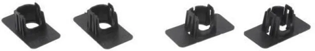 Support Capteur Stationnement Mondeo IV Robuste et Conforme OE 1523740