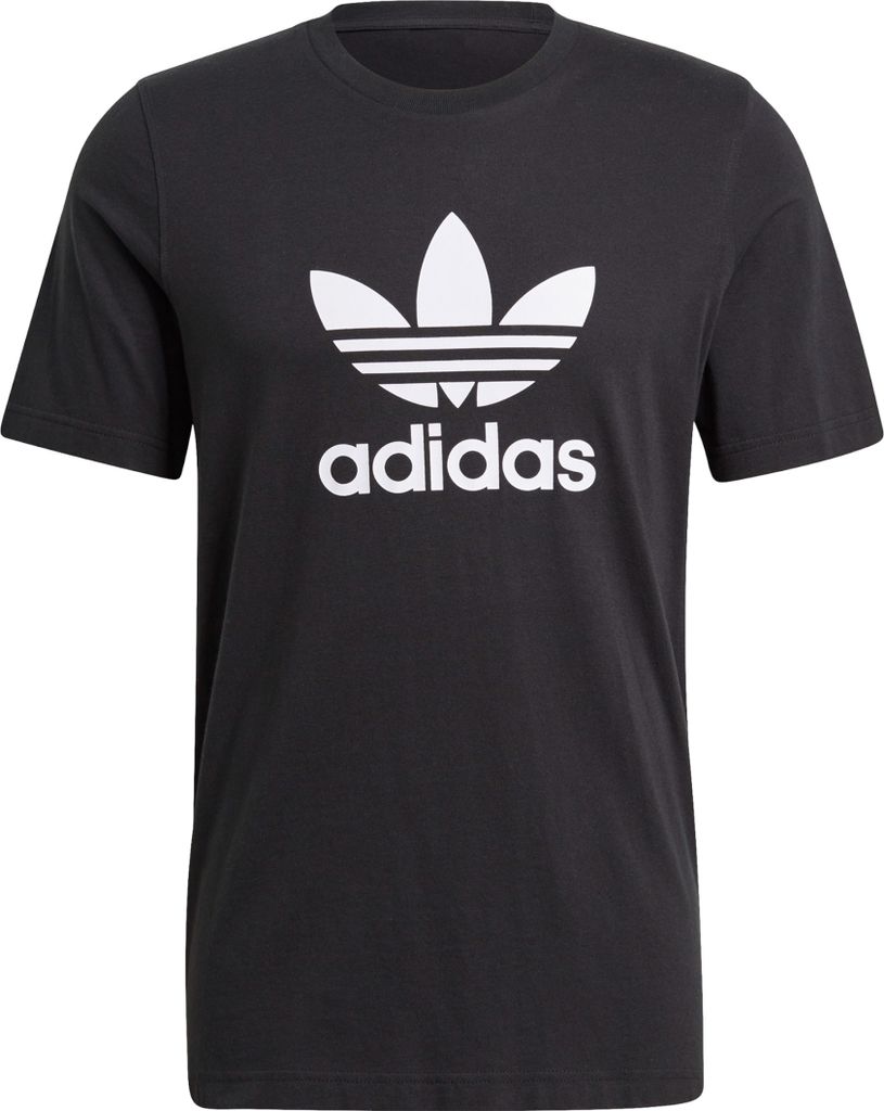Adidas T-shirt Trefoil, GN3462, Größe: 170
