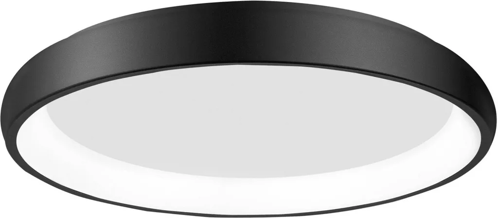 Plafonnier Nova Luce ALBI : Éclairage LED Puissant à Intensité Variable - 11