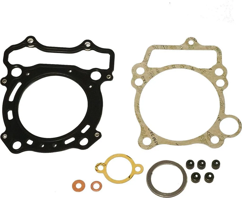 Kit joints haut moteur renforcés pour Yamaha WR 250 F 2001-2014