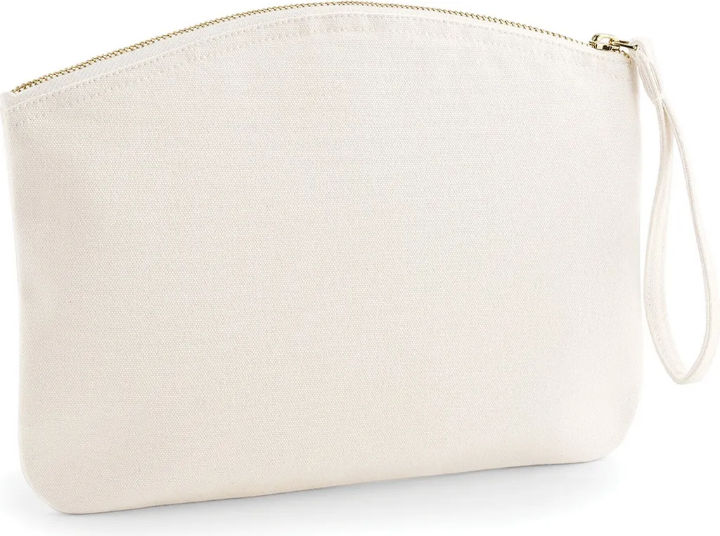 Westford Mill RW5301 Borsa Eco Piccola - Naturale e Sicura per Tutti