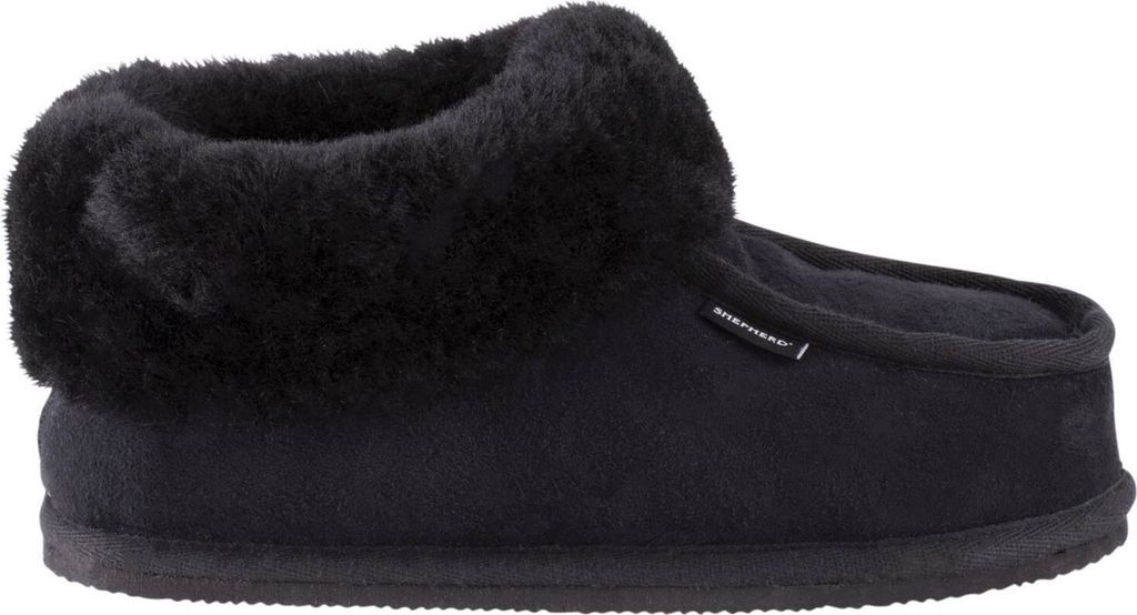 Shepherd of Sweden Lena Black Größe EU 37